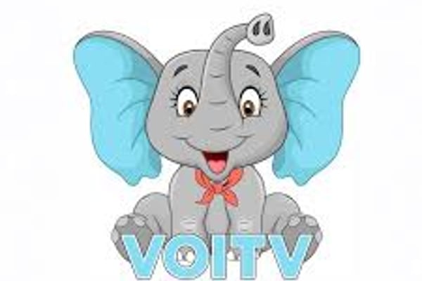 Voi TV – Kênh Thiếu Nhi