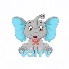 Voi TV – Kênh Thiếu Nhi – 1