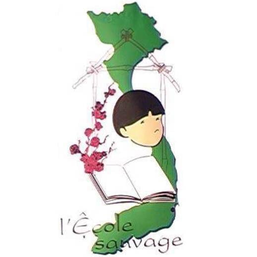 Ecole Sauvage – Lớp Tiếng Việt Paris – 1