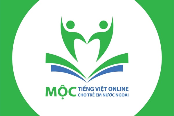 Mộc- Tiếng Việt online cho trẻ em nước ngoài