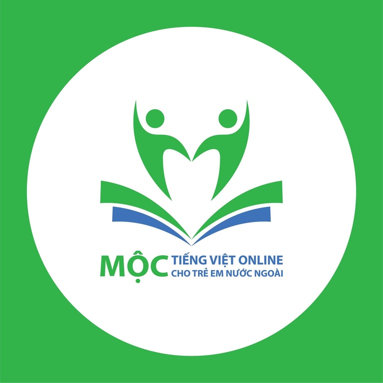 Mộc- Tiếng Việt online cho trẻ em nước ngoài – 1