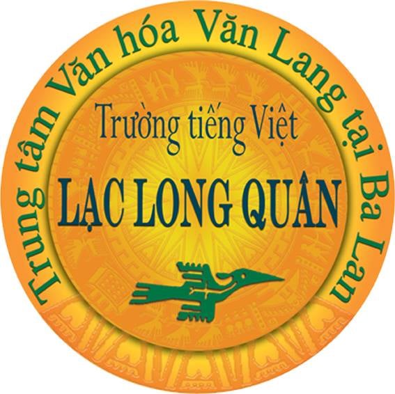 Trường Tiếng Việt Lạc Long Quân - Warsaw – 1
