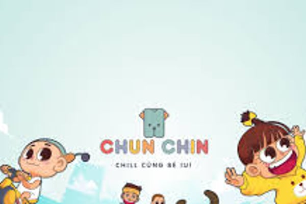 Chun Chin – Chill Cùng Bé Iu