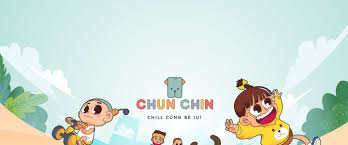 Chun Chin – Chill Cùng Bé Iu – 1
