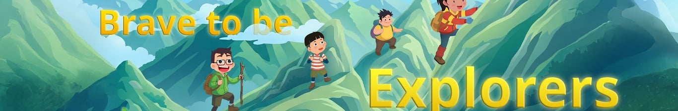 Bravekids Vietnam – 1