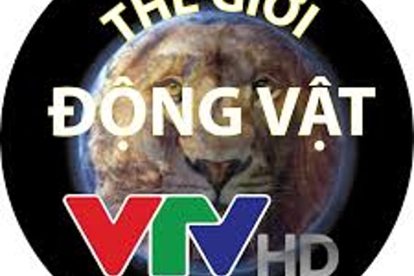 Thế Giới Động Vật – VTV2