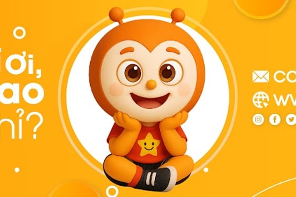 POKI Ơi, Làm Sao Đây Nhỉ?