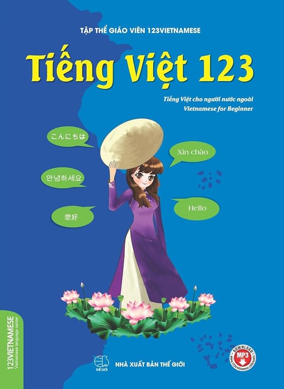 Hội Thoại Tiếng Việt Nâng Cao — Online