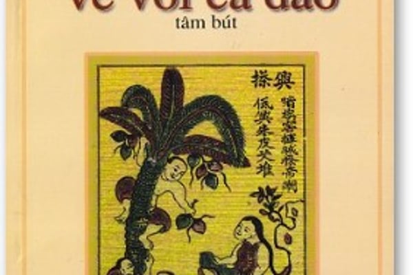 Viet Messenger – Thư Viện Sách Tiếng Việt trước 1975