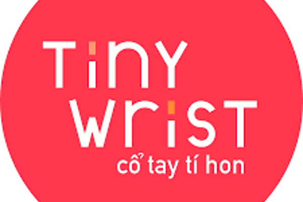 Tiny Wrist – Nhạc Thiếu Nhi Việt