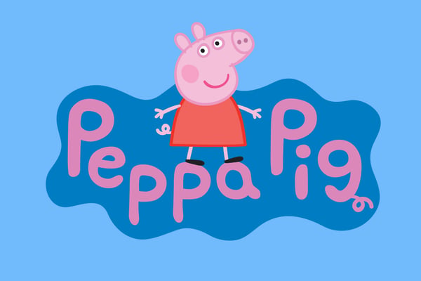 Peppa Pig lồng tiếng Việt