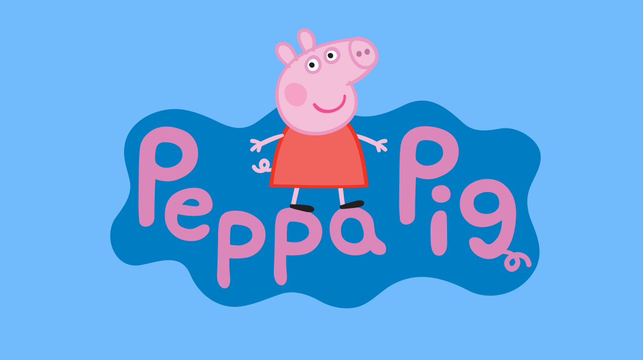 Peppa Pig lồng tiếng Việt – 1
