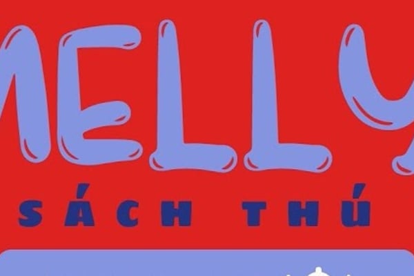Melly – Tủ Sách Thú Vị