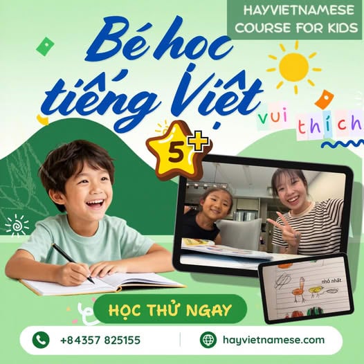HayVietnamese – 2