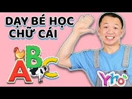 Yho - Video Học Vui cho Bé – 1