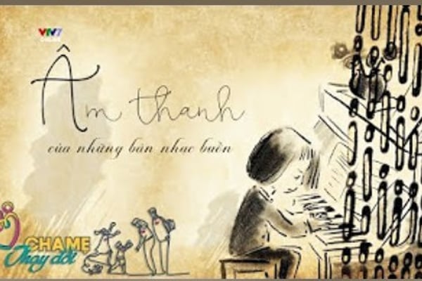 Cha Mẹ Thay Đổi