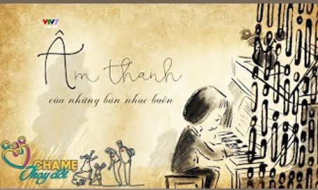 Cha Mẹ Thay Đổi – 1