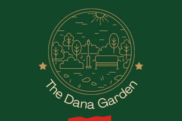 THE DANA GARDEN