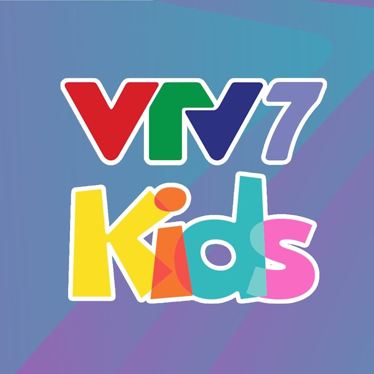 VTV7 KIDS – 1