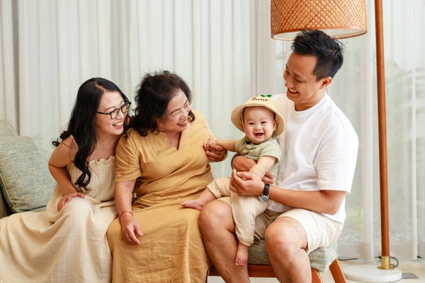 Lớp Tiếng Việt cho Trẻ Em tại Berlin