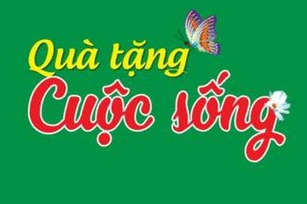 Quà Tặng Cuộc Sống SR