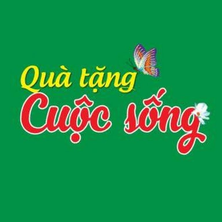 Quà Tặng Cuộc Sống SR – 1