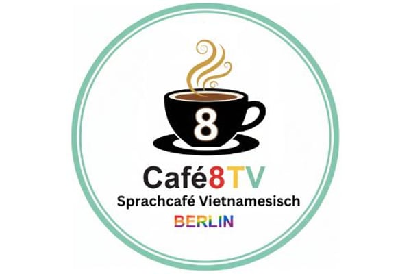 Café8TV — Sprachcafé Vietnamesisch