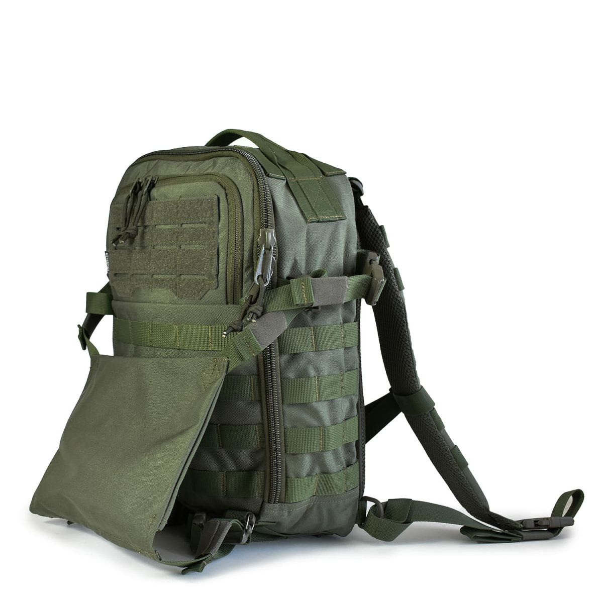 Рюкзак тактичний 20л Alpha Tactical Series Мультикам GIG MILITARY