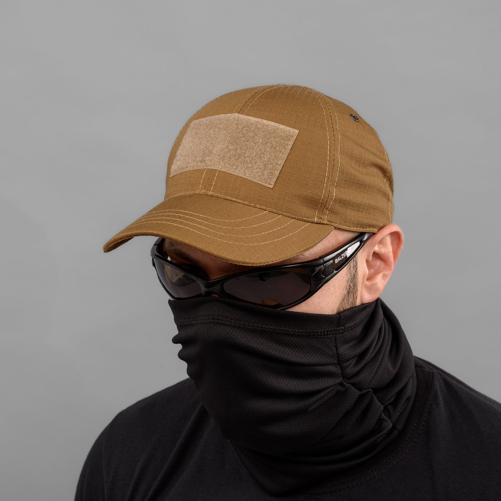 Бейсболка CLASSIC COYOTE Armoline