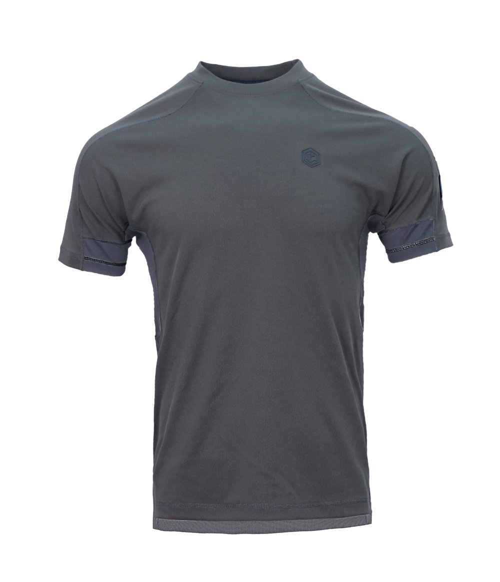 Тактична футболка Mandrill Emerson Сіра