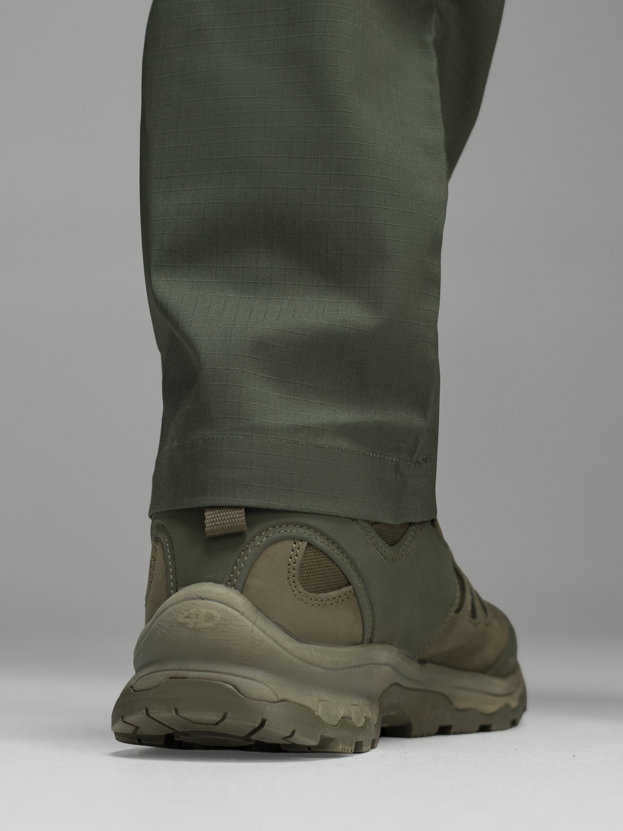 Штани жіночі карго тактичні BEZET Ranger хакі - Фото 13