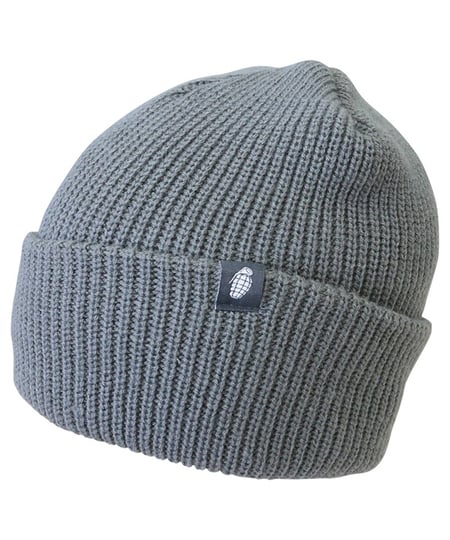 Шапка KOMBAT UK Tactical Bob Hat сірий KOMBAT