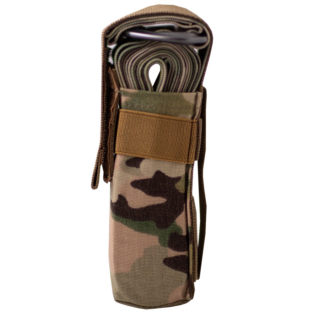 Евакуаційна стропа з підсумком Tur Gear