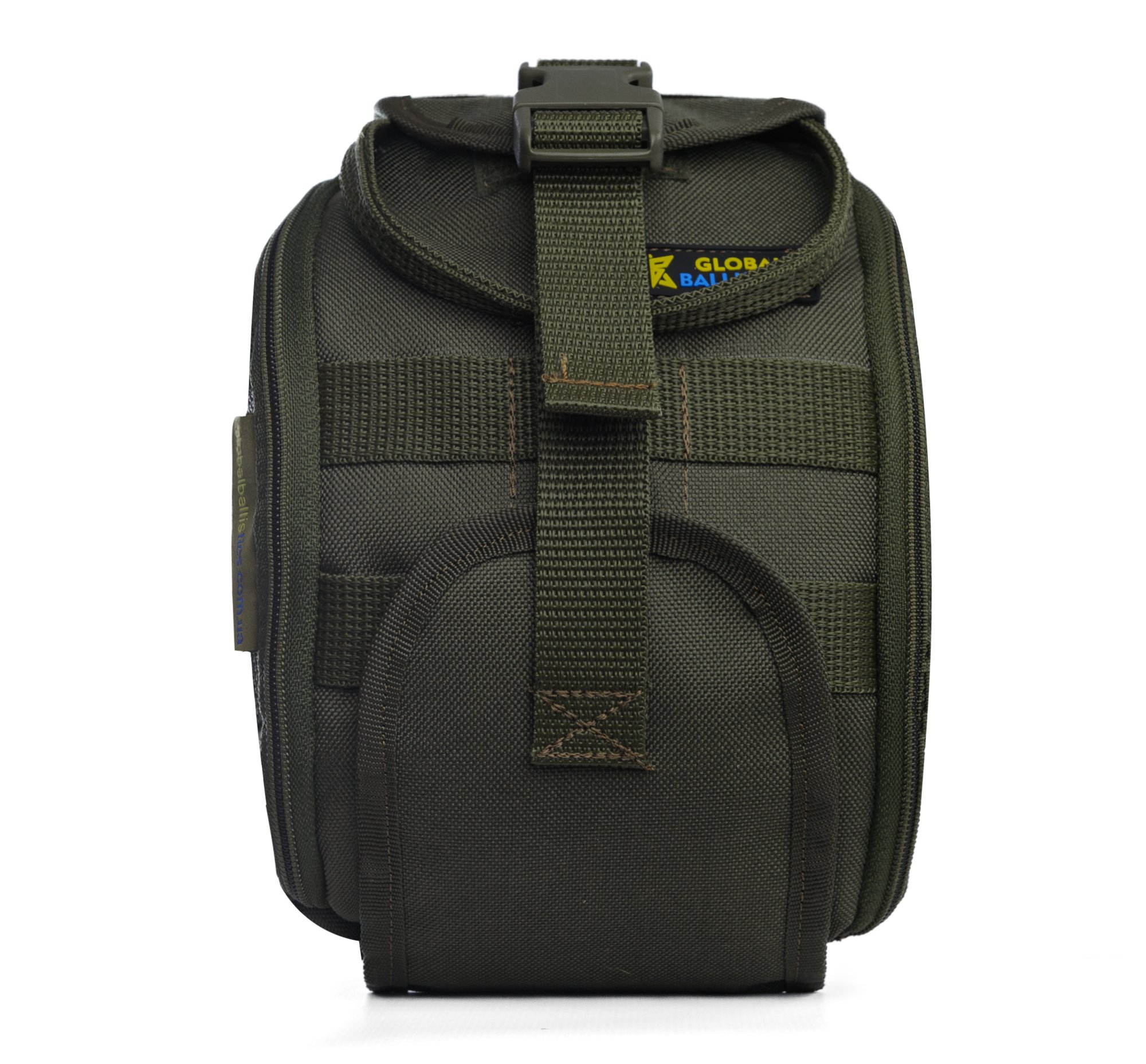 Підсумок для аптечки Олива СПЕЦПРОМ КР