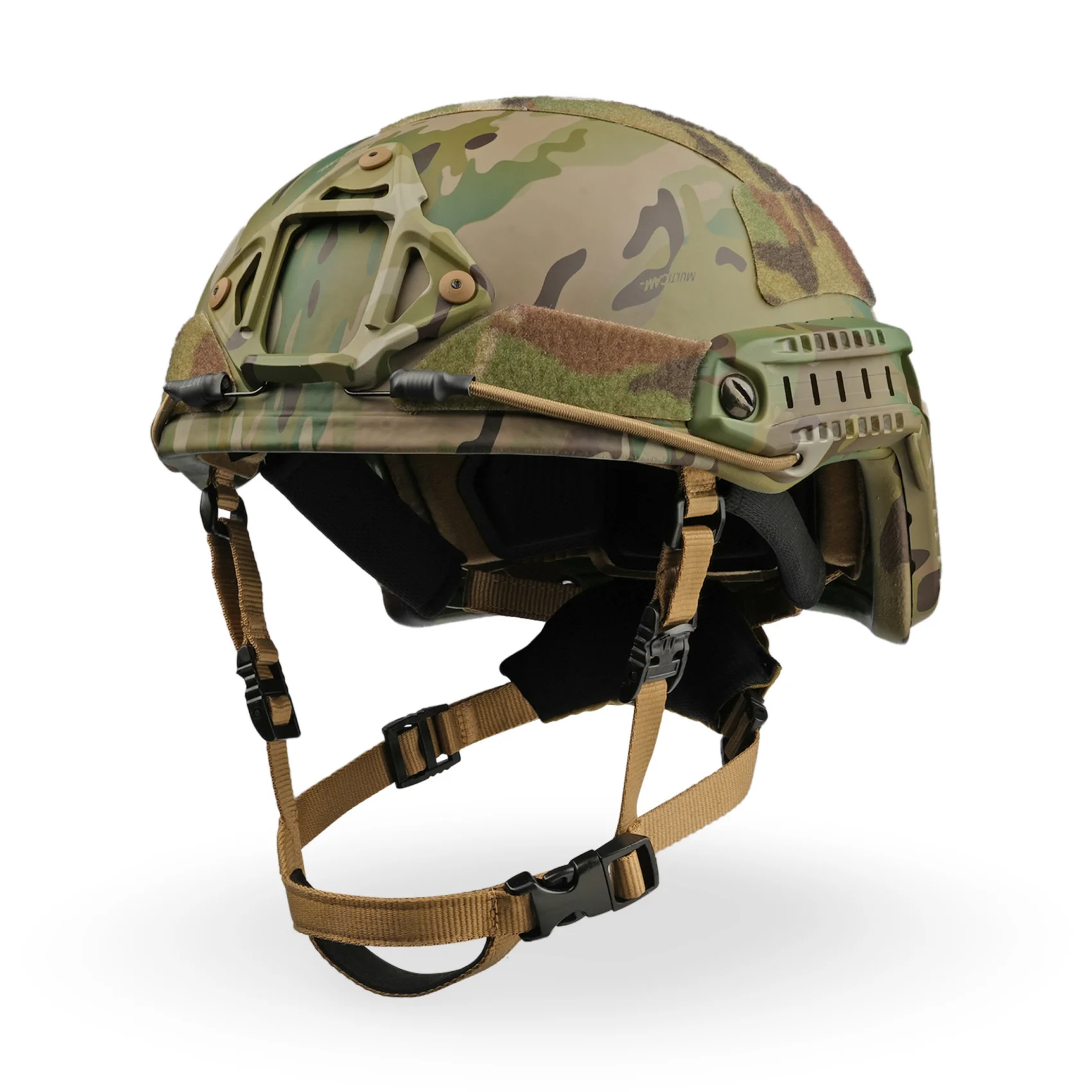 Шолом SXE Group FAST Eclipse GEN3 Мультикам