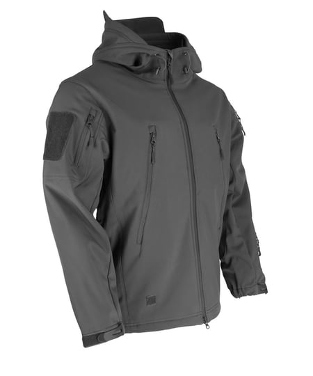 Куртка тактична KOMBAT UK Patriot Soft Shell Jacket