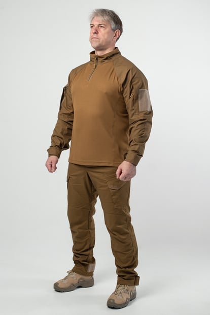 Штани Kayman RMilitary Койот