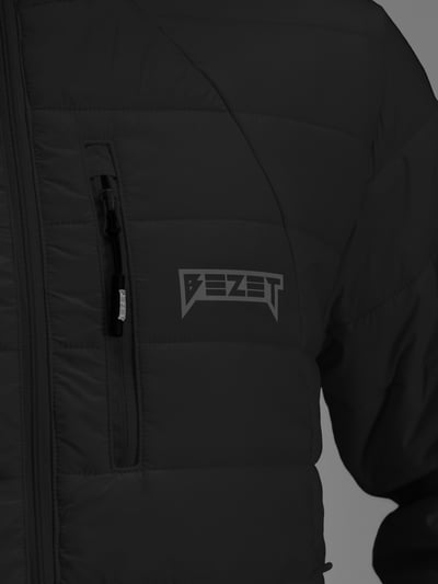 Куртка BEZET Quest чорний - Фото 14