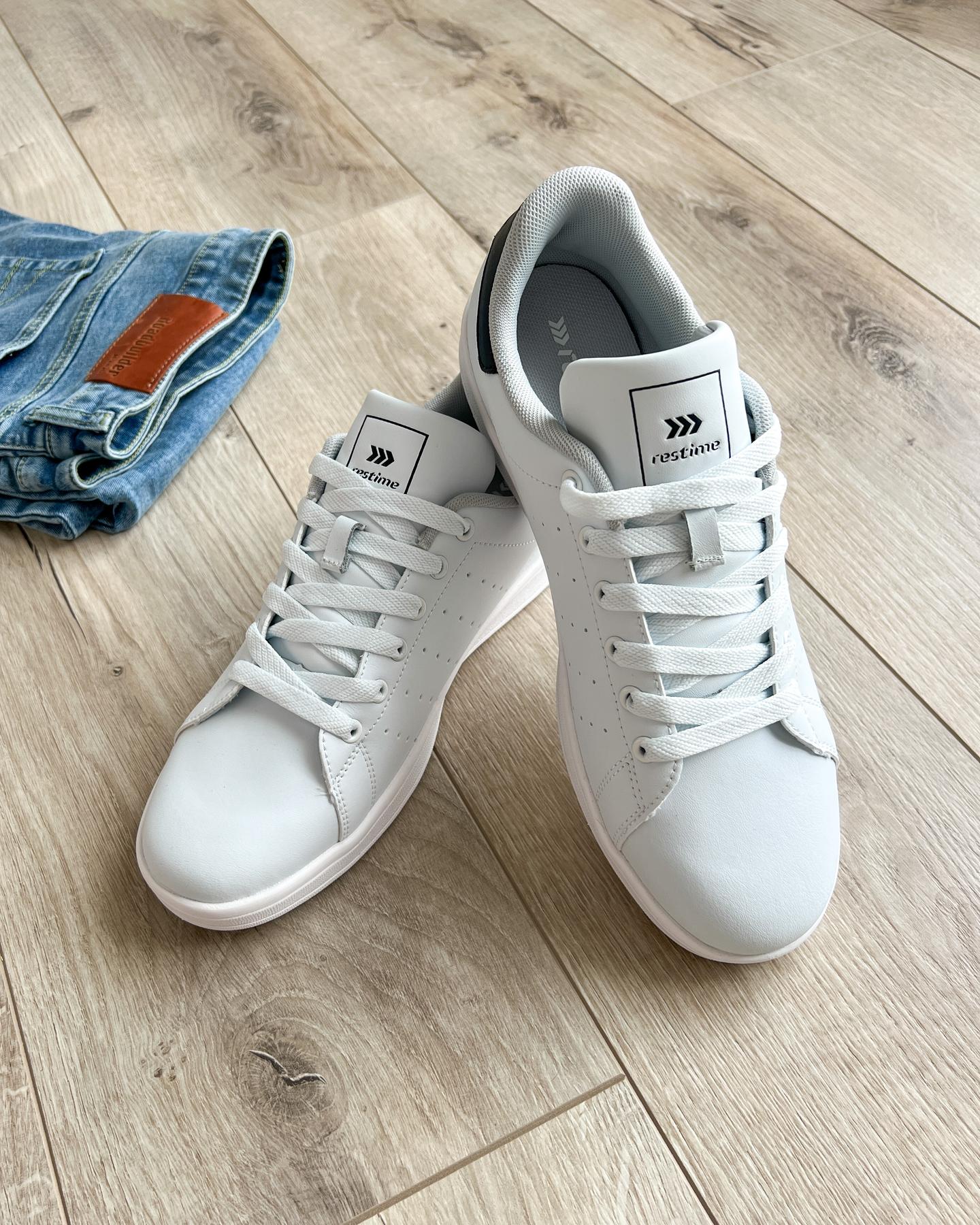 Кеди чоловічі PMB23558 TURWEAR