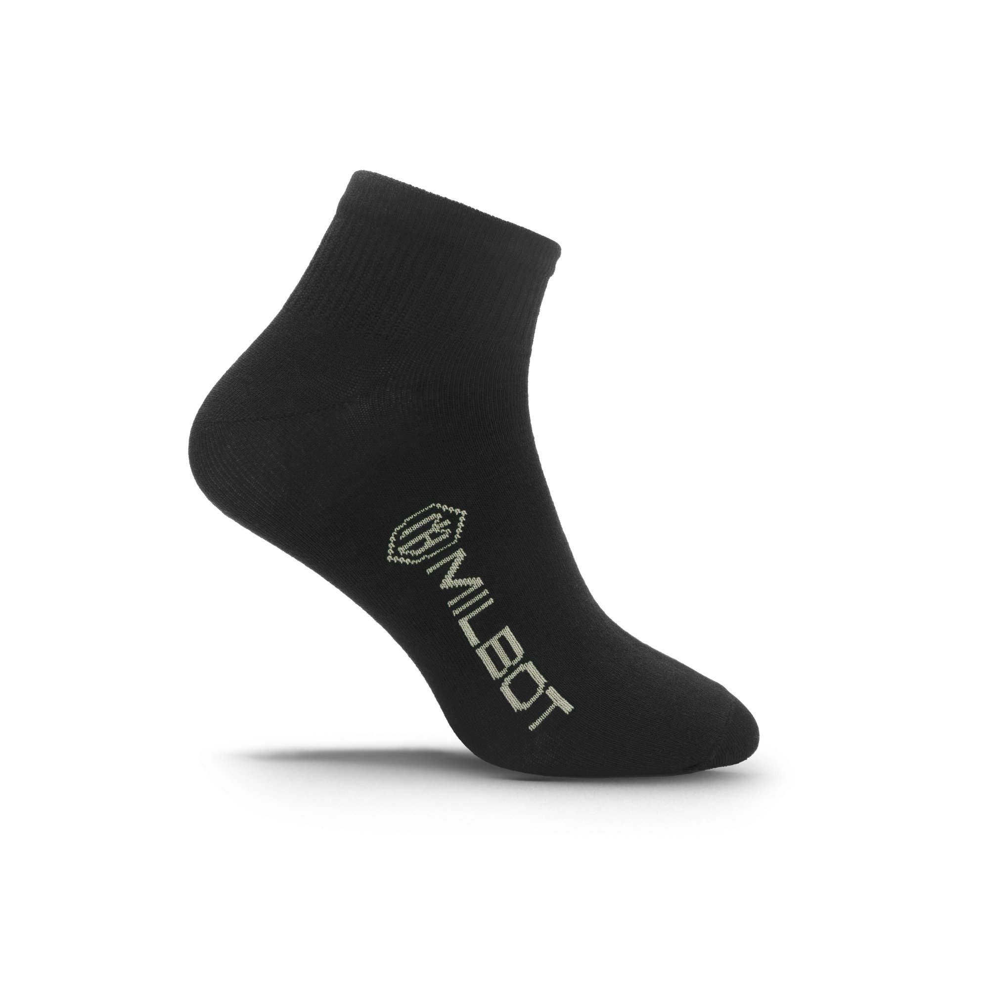 MILBOT CoolMax Sport, шкарпетки літні короткі