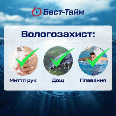 Чоловічий водостійкий тактичний годинник North Edge Nexus з компасом - Фото 21