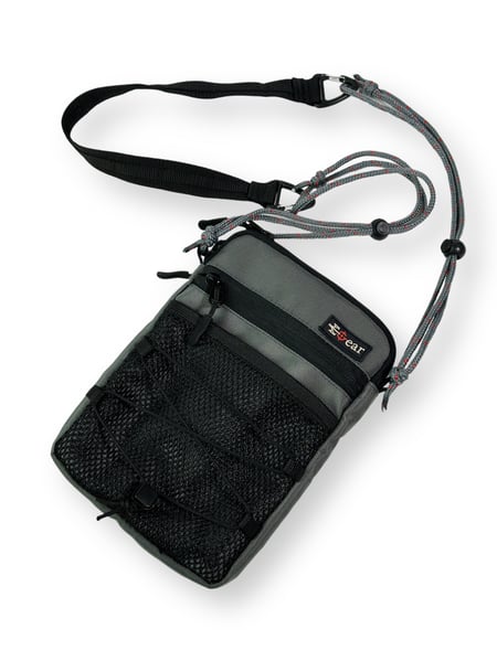 Сумка однолямкова “Convert Mini” East Gear MultiCam