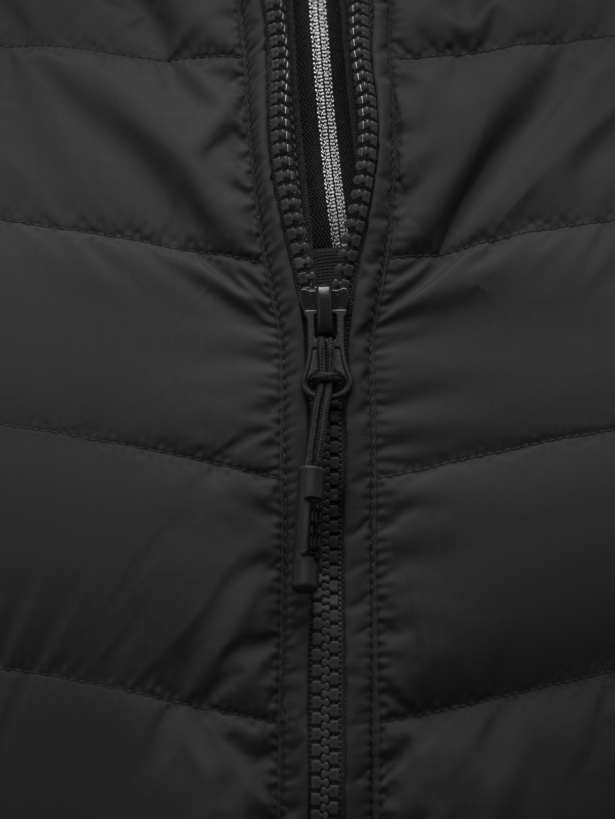 Куртка BEZET Original 2.0 чорний - Фото 25
