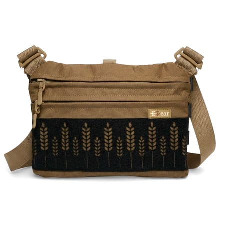 Сумка “Конверт” East Gear Coyote