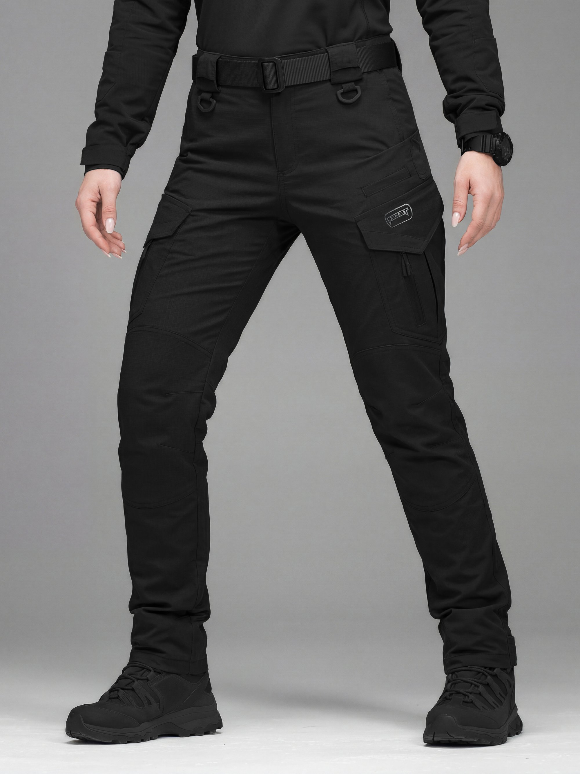 bruki-kargo-takticheskie-jenskie-bezet-onyx-chernyi