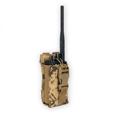 Підсумок для рації SPECPROM