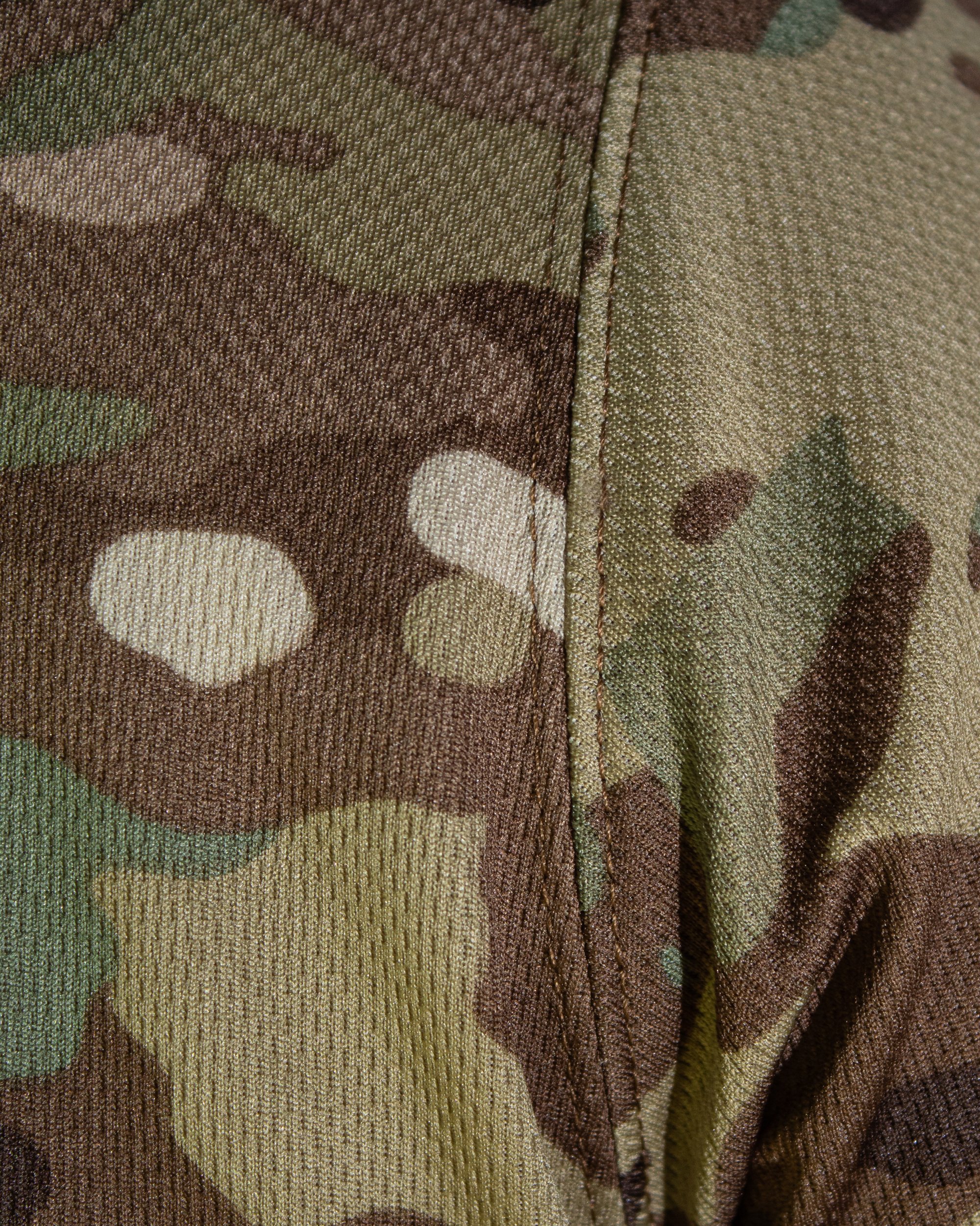 Футболка швидкосохнуча тактична жіноча BEZET мультикам - Фото 7