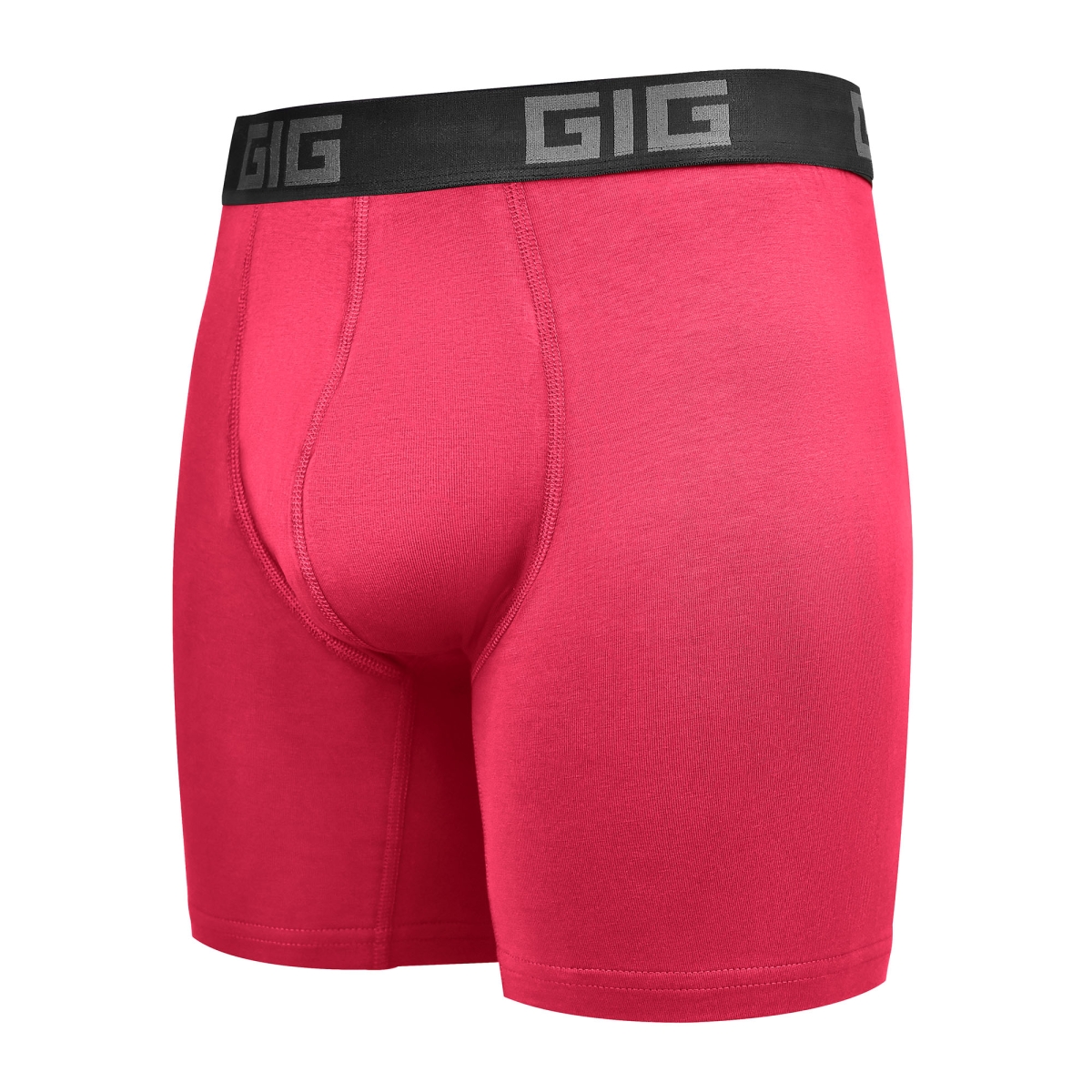 Труси Dynamic подовжені. Колір Рожевий GIG MILITARY