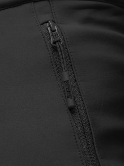 Штани карго тактичні Softshell BEZET Techwear чорний - Фото 24