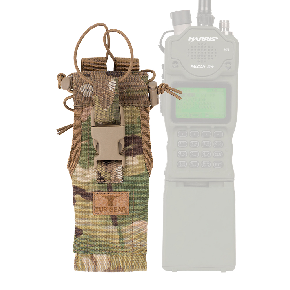 Підсумок для радіостанції L Tur Gear